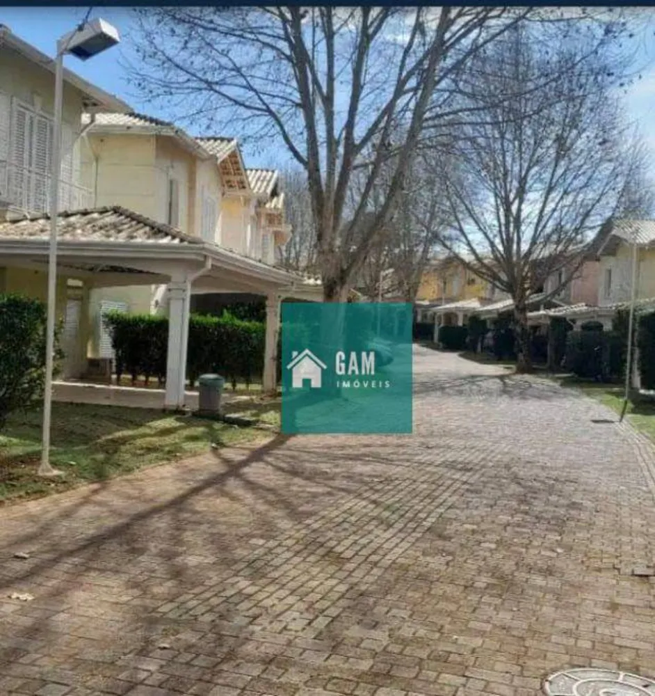 Casa de Condomínio, 4 quartos - Foto 4