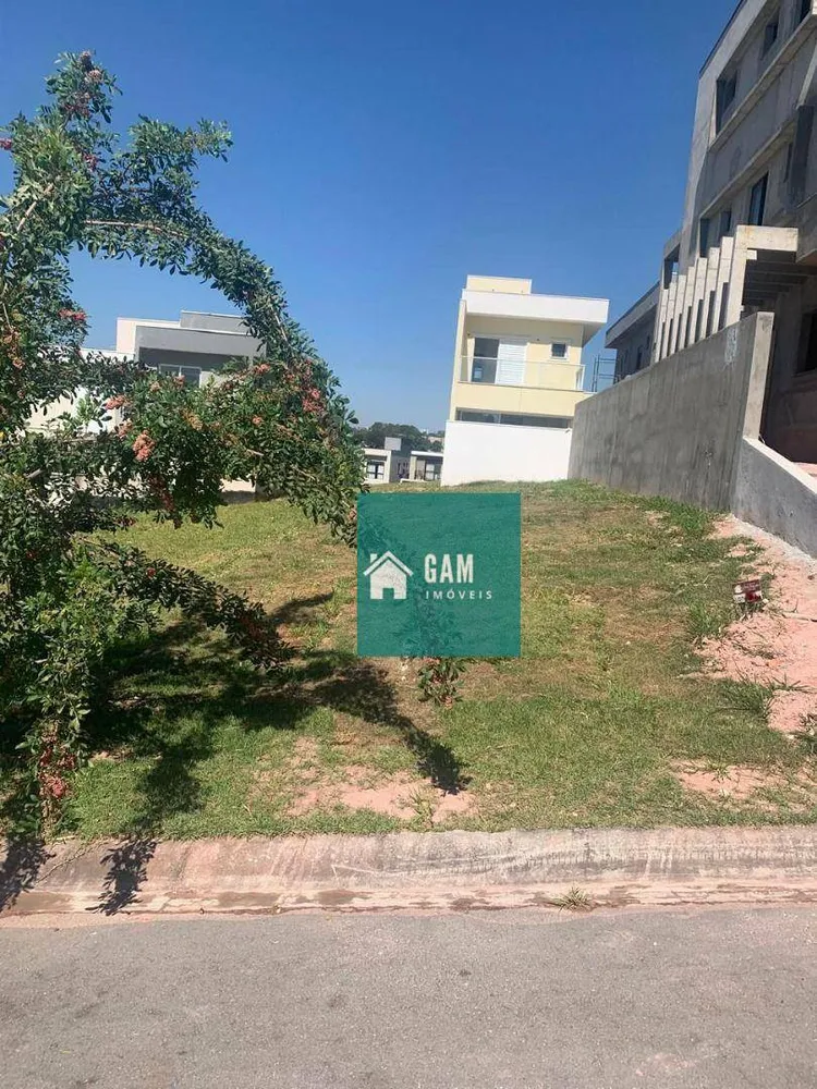 Loteamento e Condomínio, 125 m² - Foto 3
