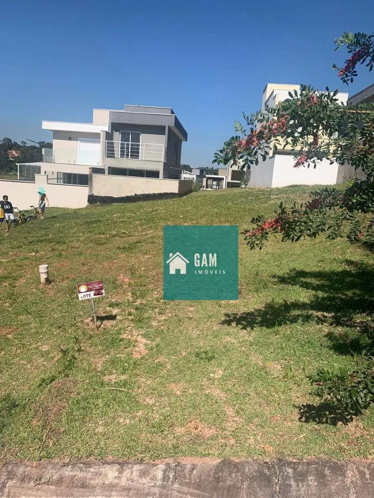 Loteamento e Condomínio, 125 m² - Foto 1