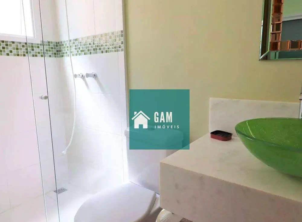 Casa de Condomínio, 3 quartos - Foto 7