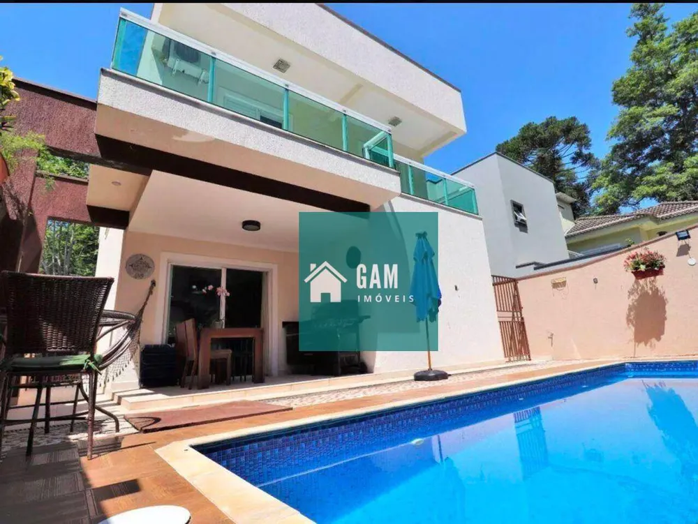 Casa de Condomínio, 3 quartos - Foto 10