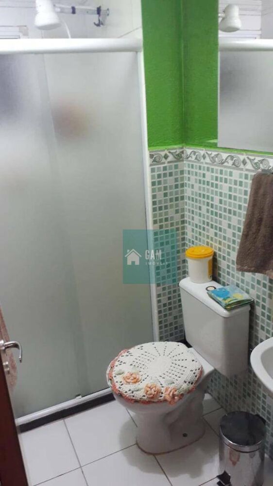 Apartamento, 2 quartos, 54 m² - Foto 8