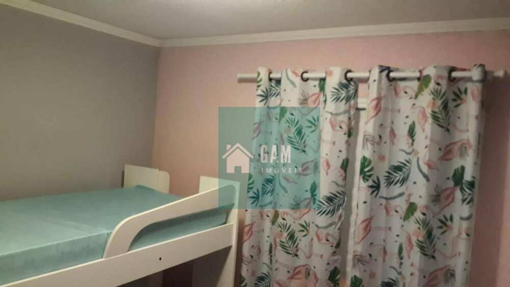 Apartamento, 2 quartos, 54 m² - Foto 6