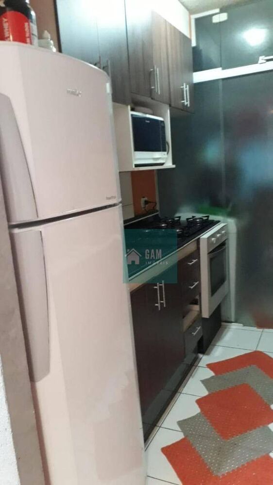 Apartamento, 2 quartos, 54 m² - Foto 4