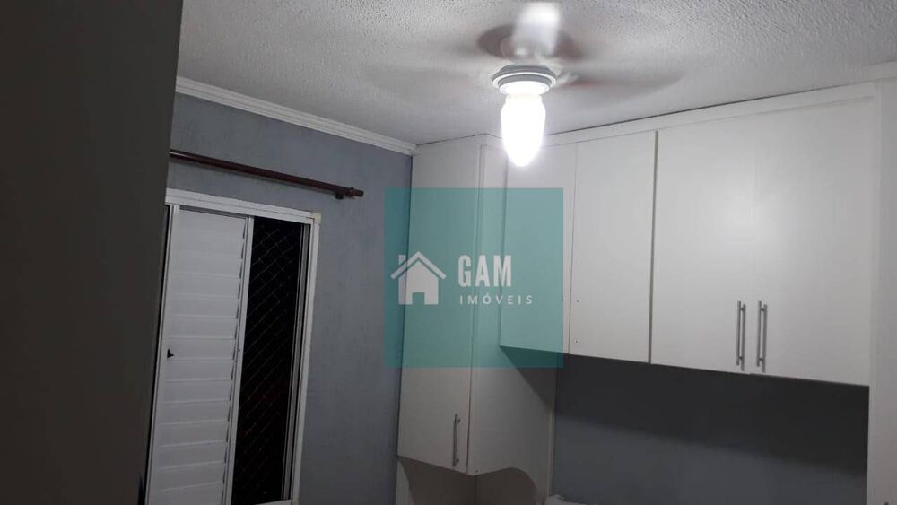 Apartamento, 2 quartos, 54 m² - Foto 7