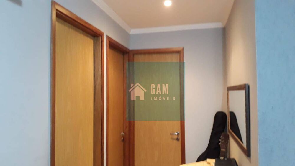 Apartamento, 2 quartos, 54 m² - Foto 5
