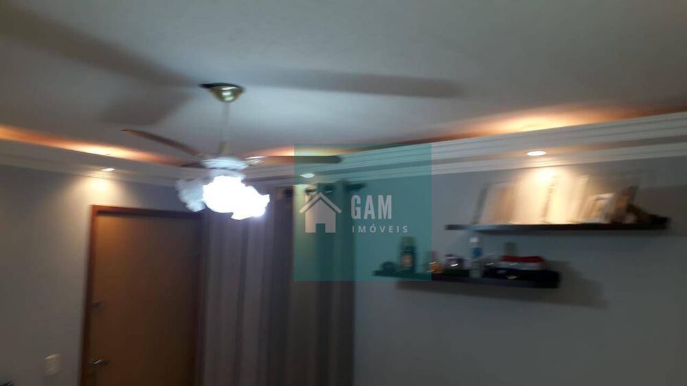 Apartamento, 2 quartos, 54 m² - Foto 2