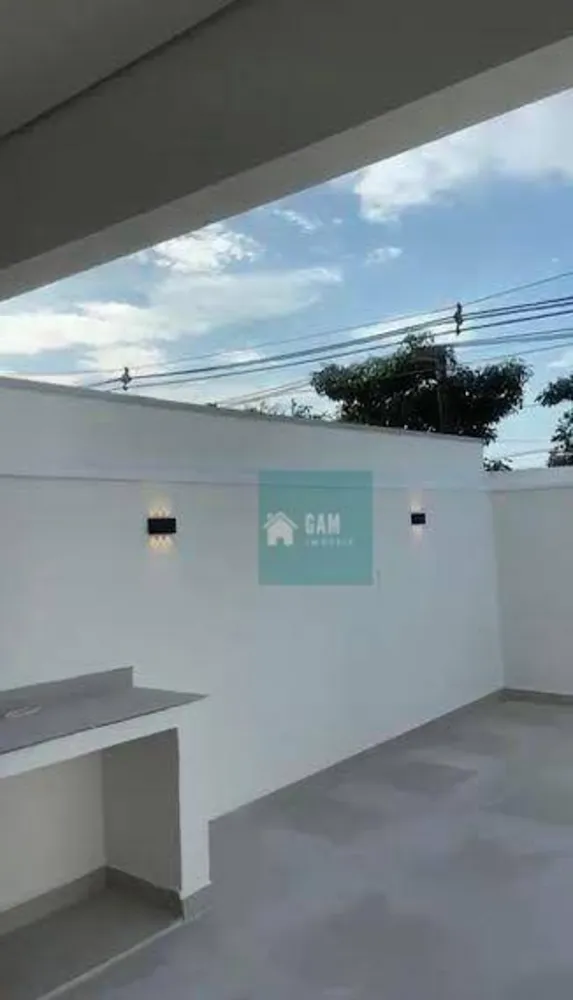 Sobrado, 3 quartos, 134 m² - Foto 7