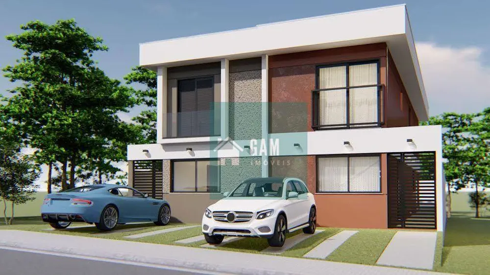 Sobrado, 3 quartos, 134 m² - Foto 5