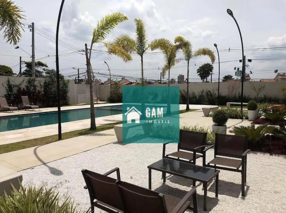 Sobrado, 3 quartos, 134 m² - Foto 9