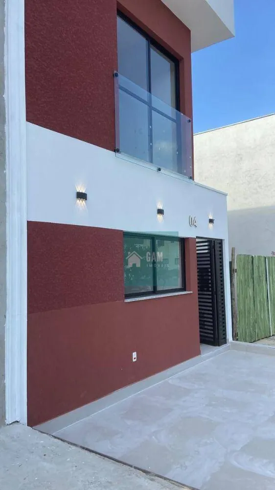 Sobrado, 3 quartos, 134 m² - Foto 5