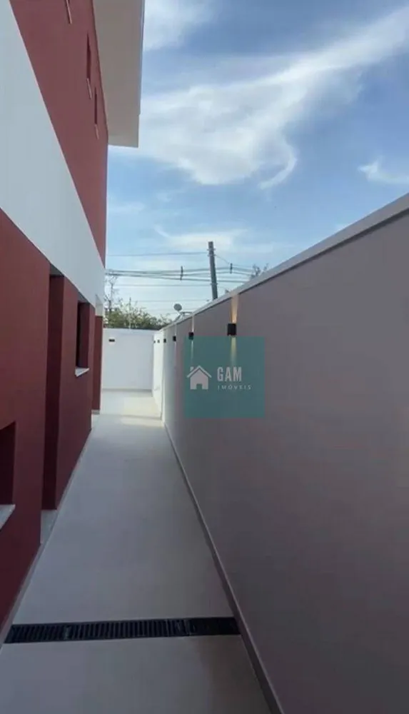 Sobrado, 3 quartos, 134 m² - Foto 4