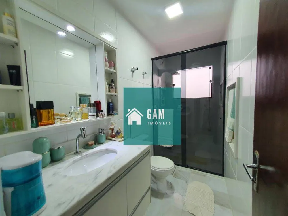 Casa de Condomínio, 3 quartos - Foto 5