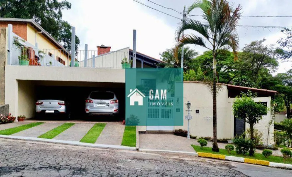 Casa de Condomínio, 3 quartos - Foto 2