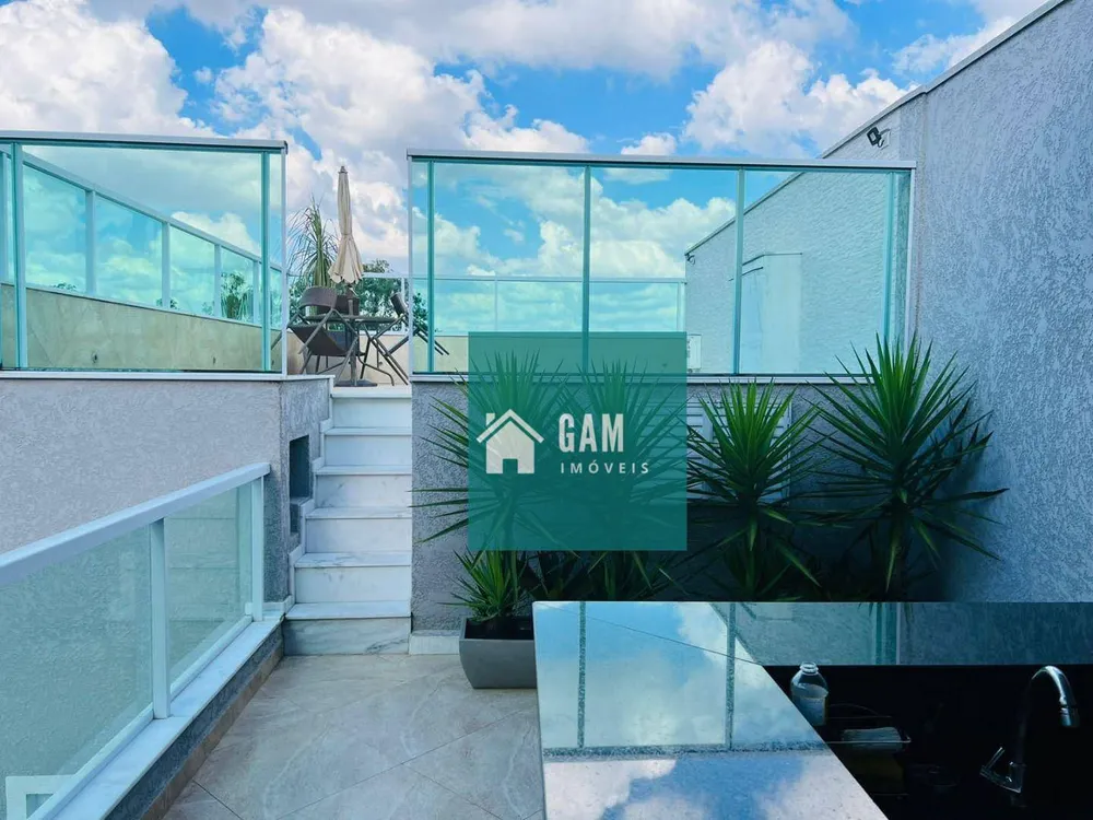 Sobrado, 3 quartos, 320 m² - Foto 8