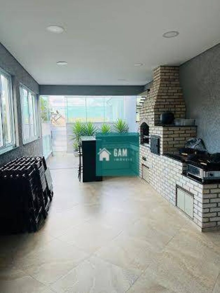 Sobrado à venda com 3 quartos, 320m² - Foto 3