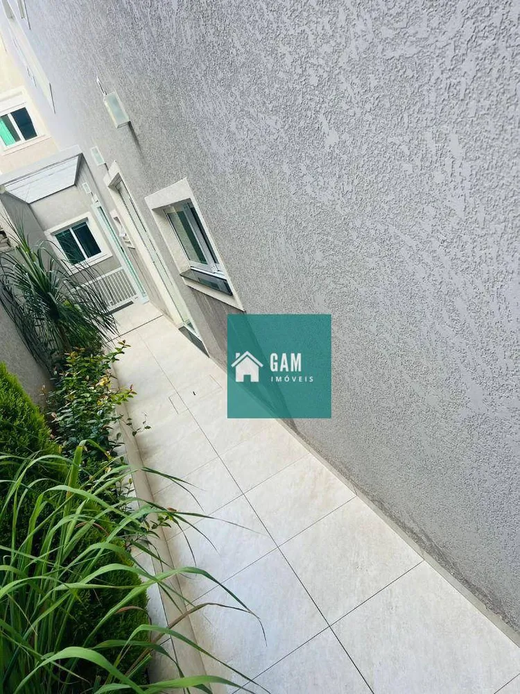 Sobrado, 3 quartos, 320 m² - Foto 10