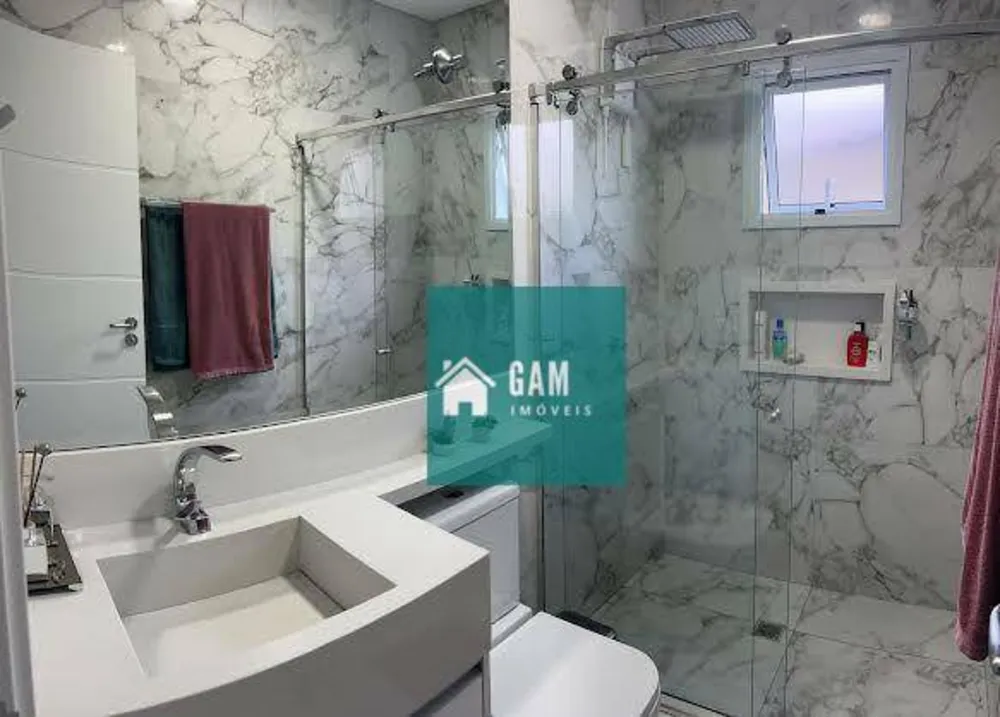 Sobrado, 3 quartos, 320 m² - Foto 4