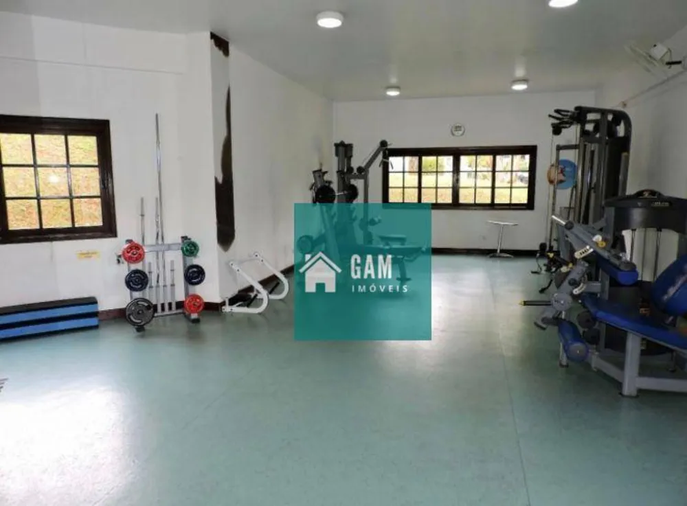 Sobrado, 3 quartos, 180 m² - Foto 1