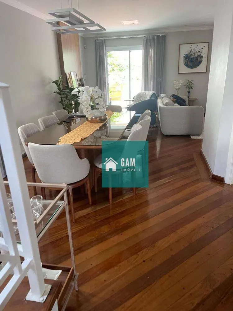 Sobrado, 3 quartos, 180 m² - Foto 5