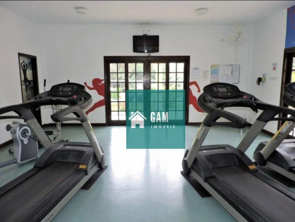 Sobrado, 3 quartos, 180 m² - Foto 8