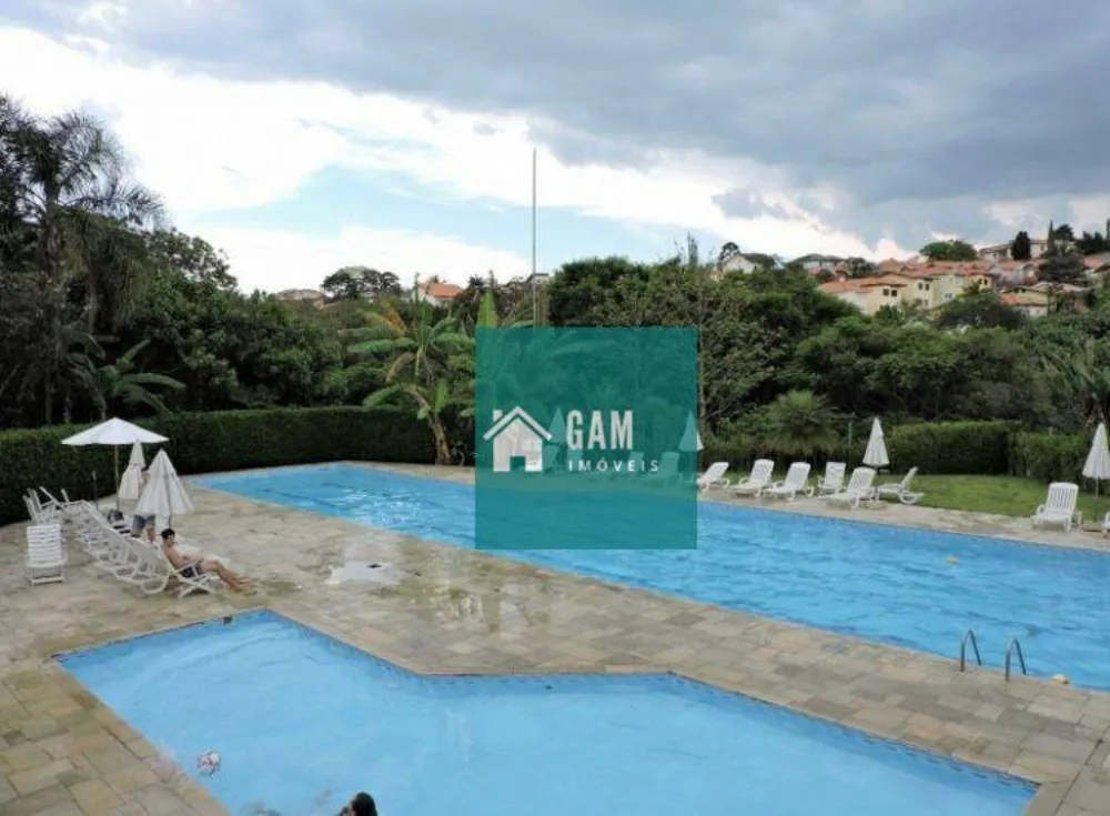 Sobrado, 3 quartos, 180 m² - Foto 2