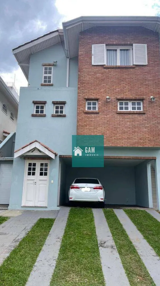 Sobrado, 3 quartos, 180 m² - Foto 6