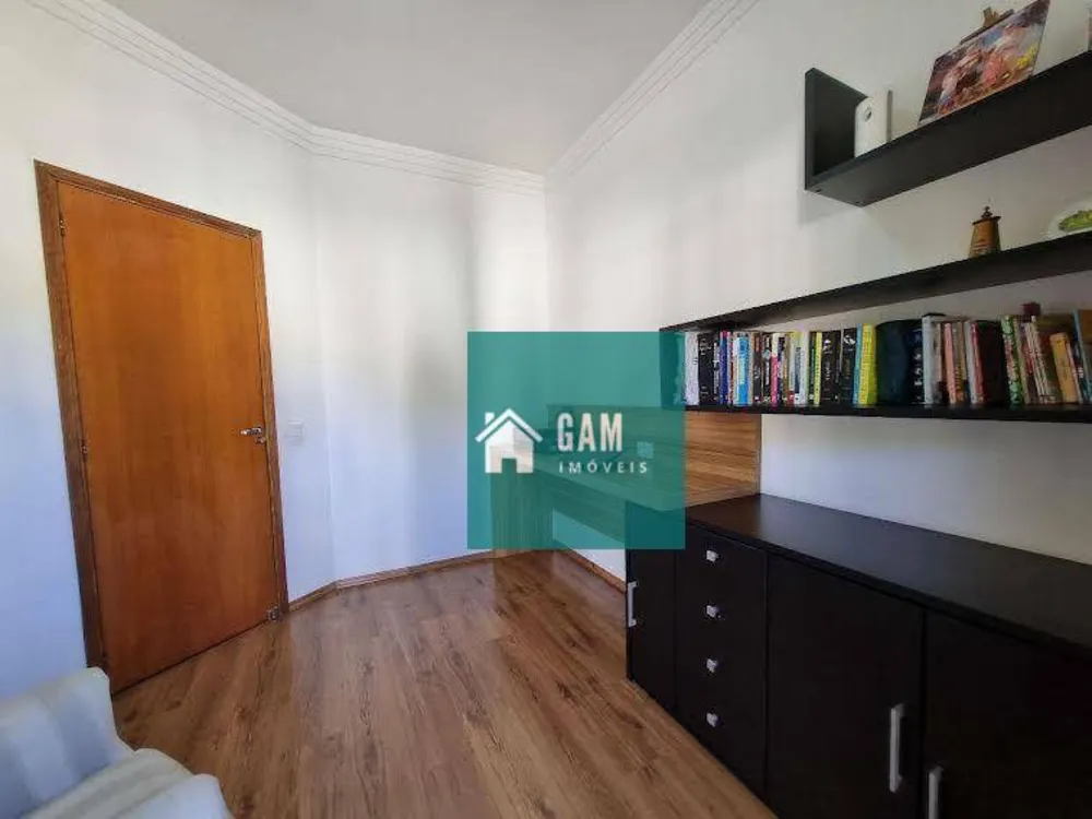 Sobrado, 4 quartos, 175 m² - Foto 14