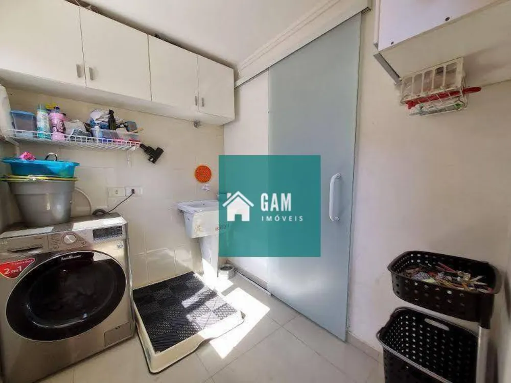 Sobrado, 4 quartos, 175 m² - Foto 16