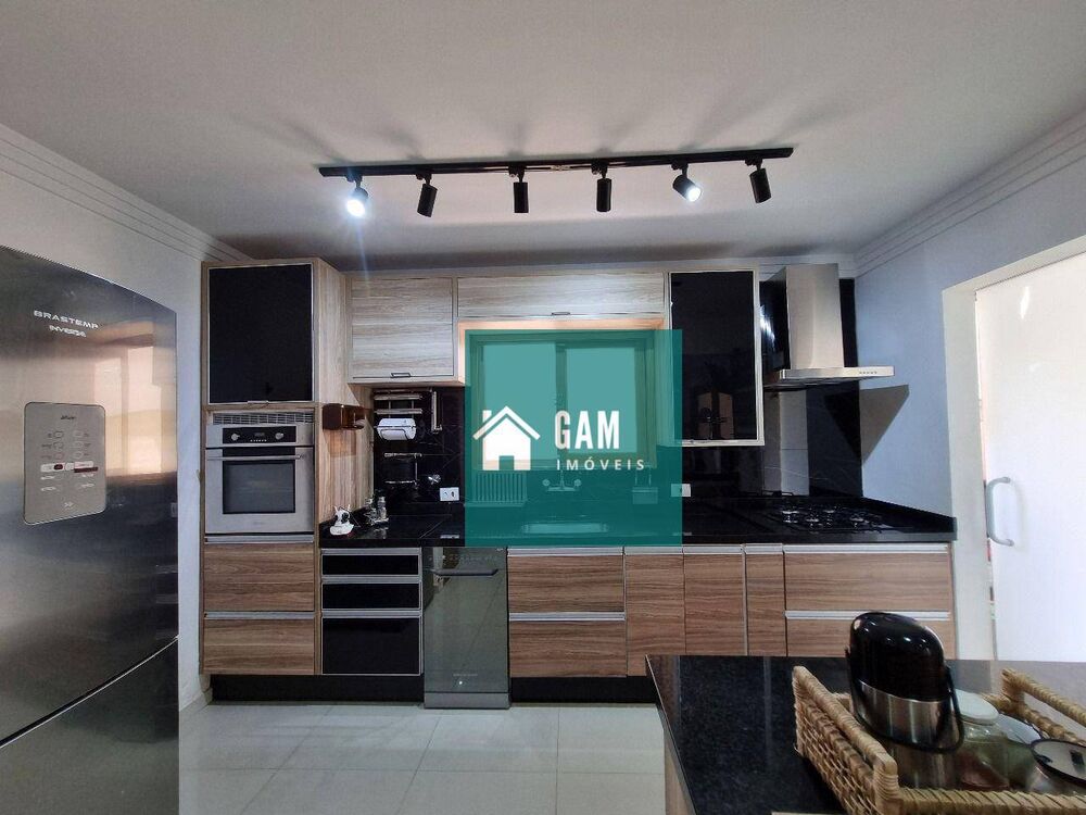 Sobrado, 4 quartos, 175 m² - Foto 8