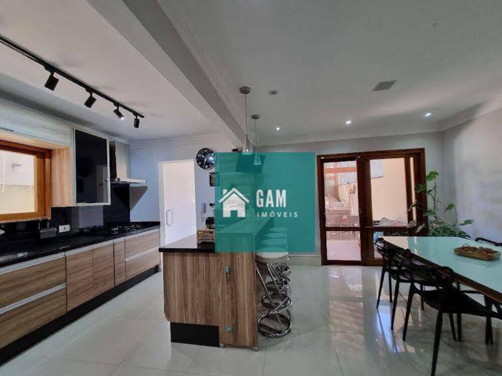 Sobrado, 4 quartos, 175 m² - Foto 5