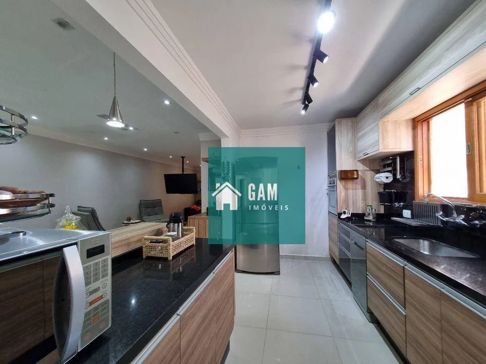 Sobrado, 4 quartos, 175 m² - Foto 9