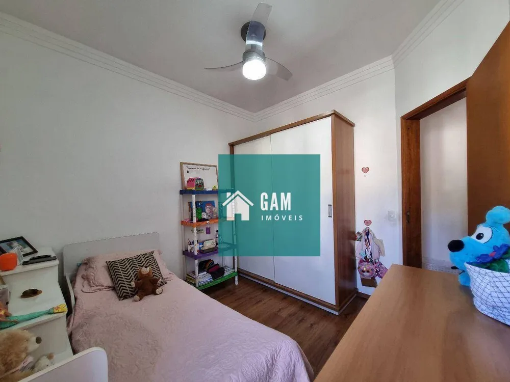 Sobrado, 4 quartos, 175 m² - Foto 13