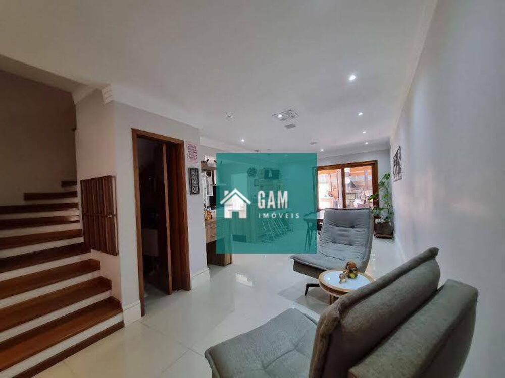 Sobrado, 4 quartos, 175 m² - Foto 6