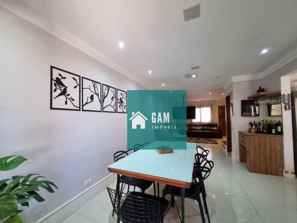 Sobrado, 4 quartos, 175 m² - Foto 3