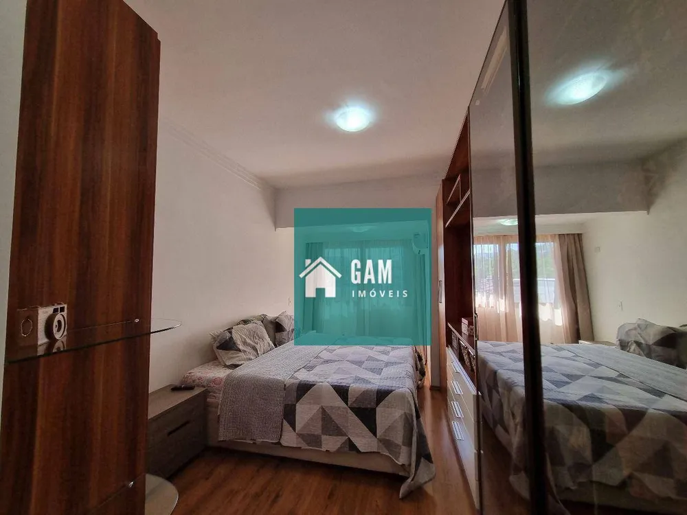 Sobrado, 4 quartos, 175 m² - Foto 10