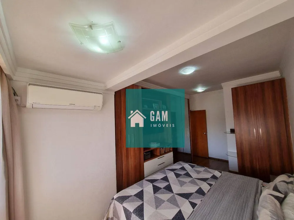 Sobrado, 4 quartos, 175 m² - Foto 11