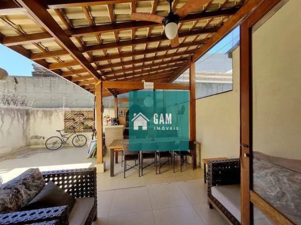 Sobrado, 4 quartos, 175 m² - Foto 15