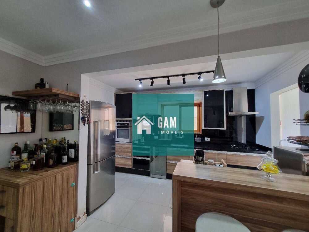 Sobrado, 4 quartos, 175 m² - Foto 7