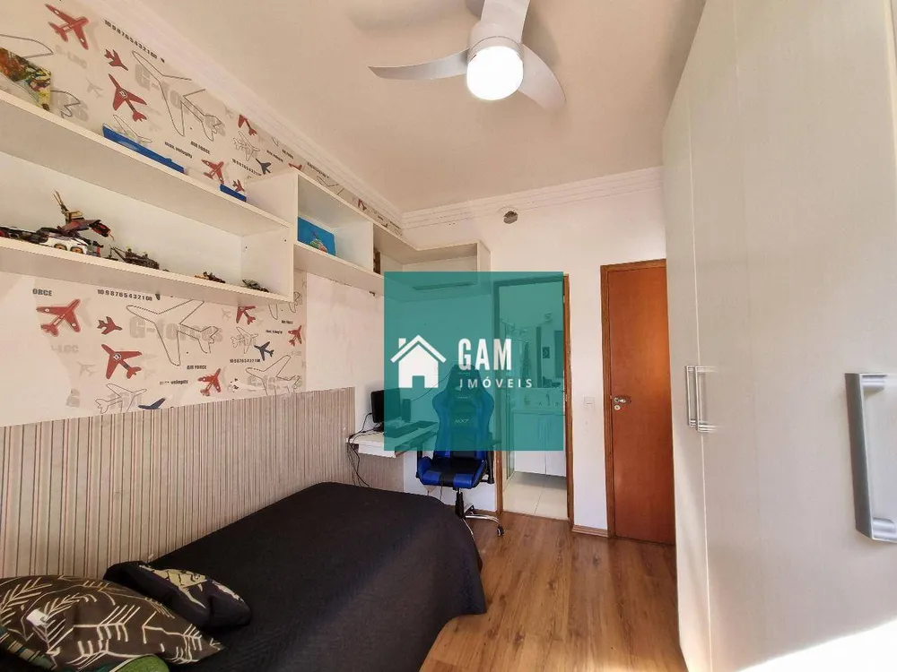 Sobrado, 4 quartos, 175 m² - Foto 12