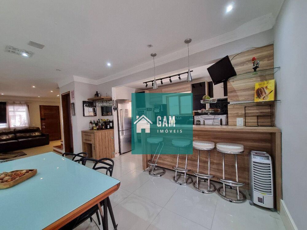 Sobrado, 4 quartos, 175 m² - Foto 4