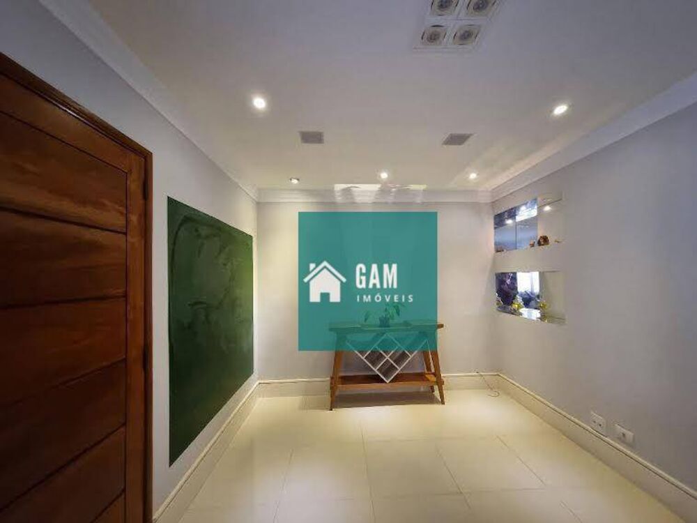 Sobrado, 4 quartos, 175 m² - Foto 2