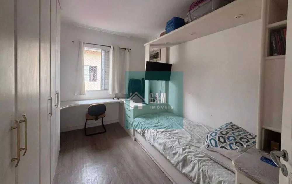Sobrado, 2 quartos, 64 m² - Foto 10