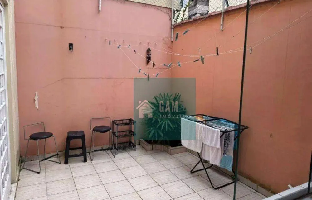 Sobrado, 2 quartos, 64 m² - Foto 5