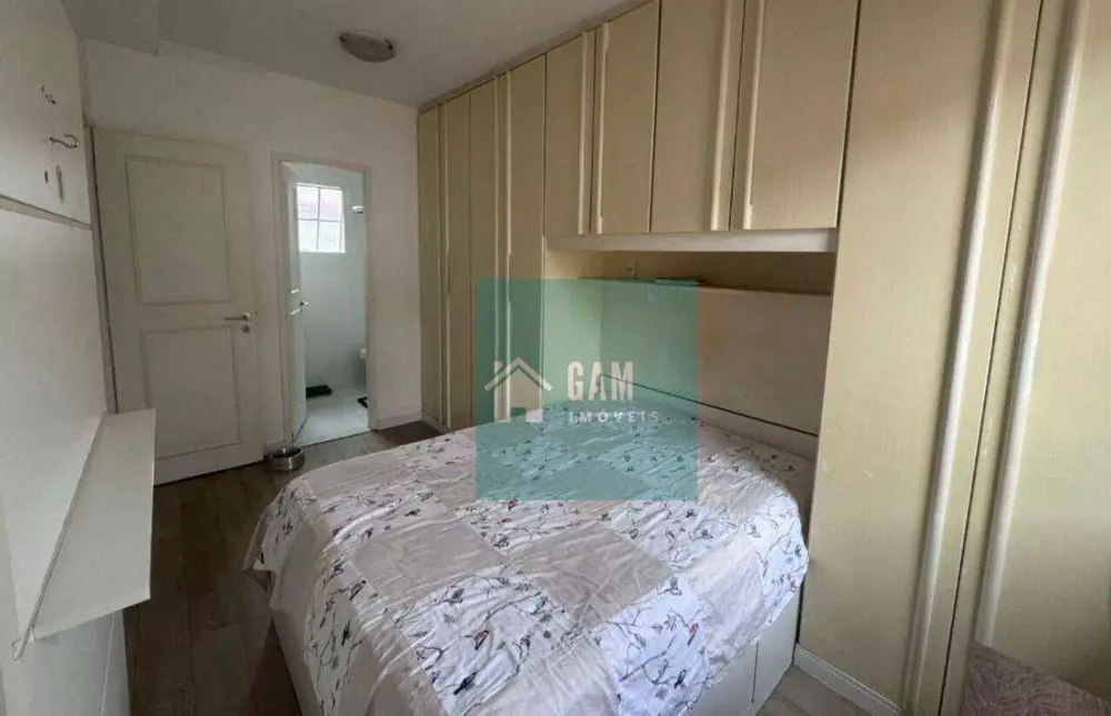 Sobrado, 2 quartos, 64 m² - Foto 9