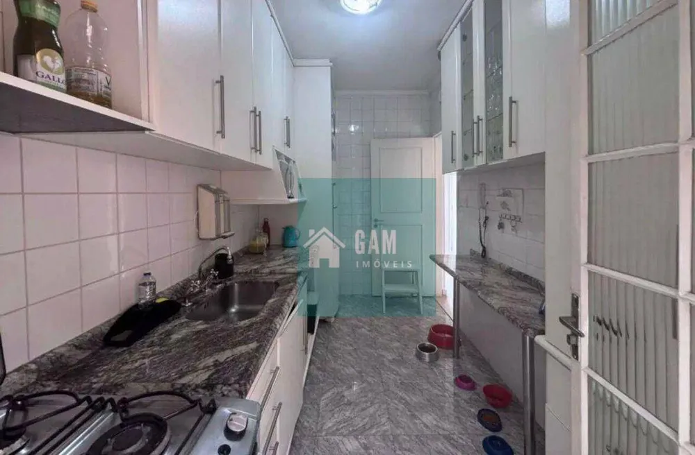 Sobrado, 2 quartos, 64 m² - Foto 4