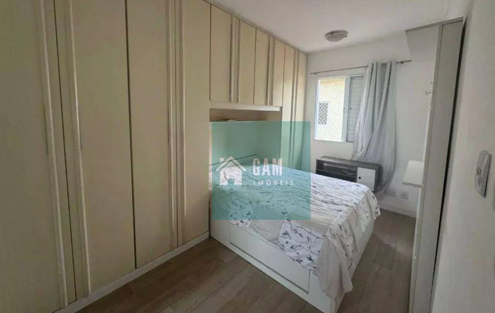 Sobrado, 2 quartos, 64 m² - Foto 8