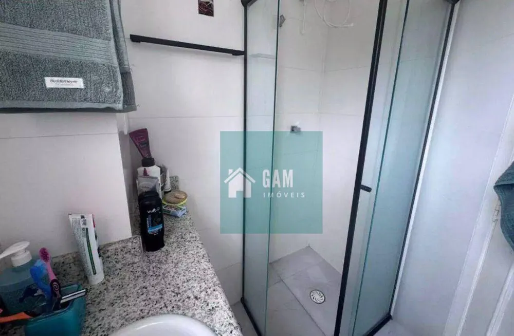 Sobrado, 2 quartos, 64 m² - Foto 11