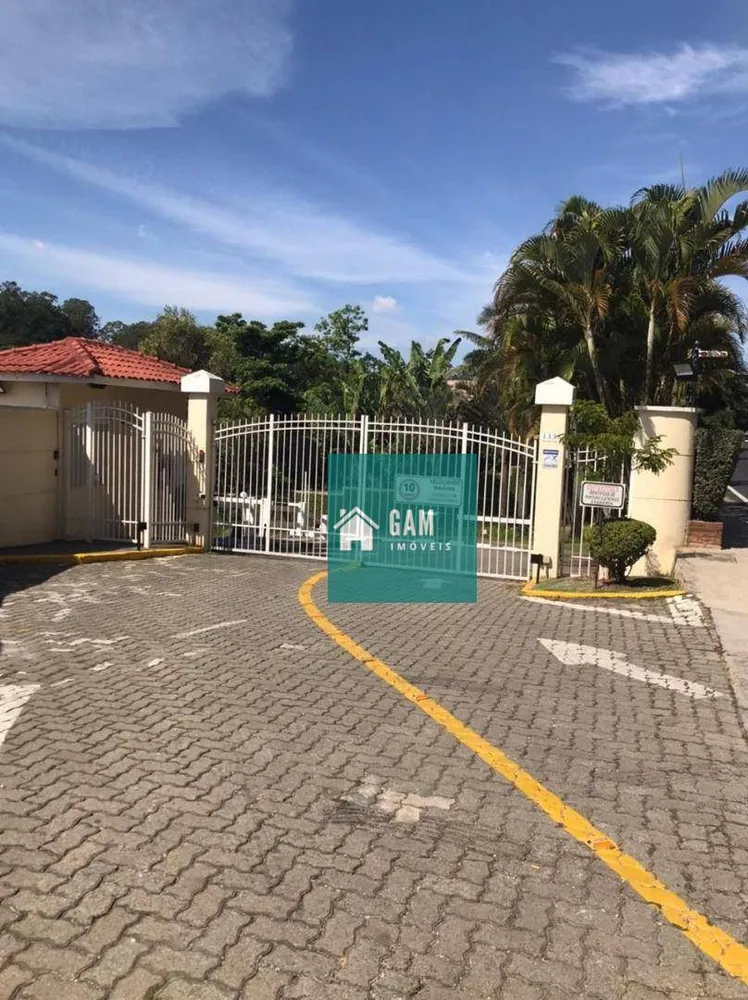 Sobrado, 2 quartos, 64 m² - Foto 1