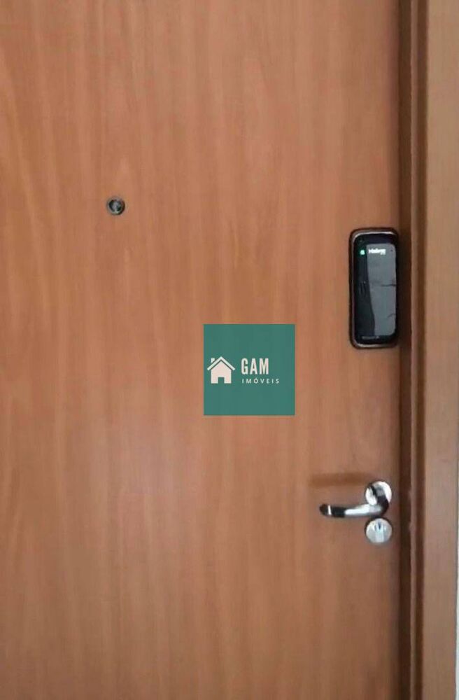 Apartamento, 2 quartos, 39 m² - Foto 1